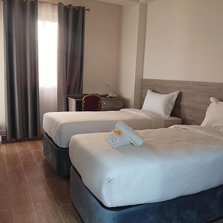 Nour Echames Hotel - Cheraga Ngoại thất bức ảnh